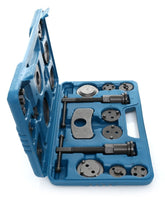 Set orodja za razširitev zavornih čeljusti, 21 kos